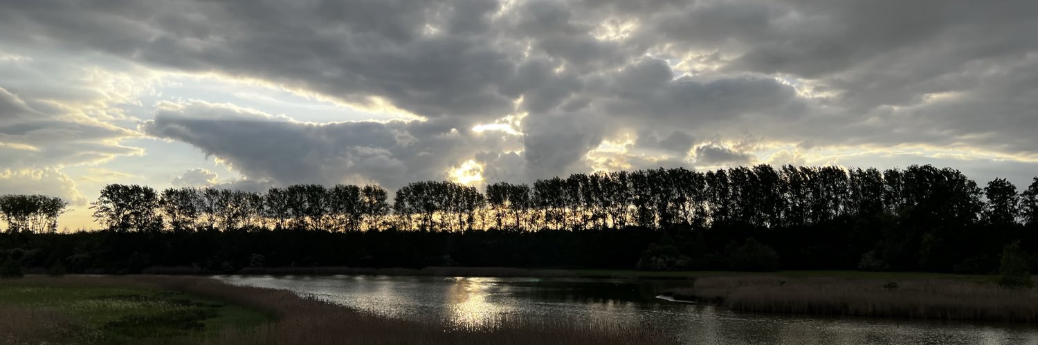 MarioPotappel's profile banner image