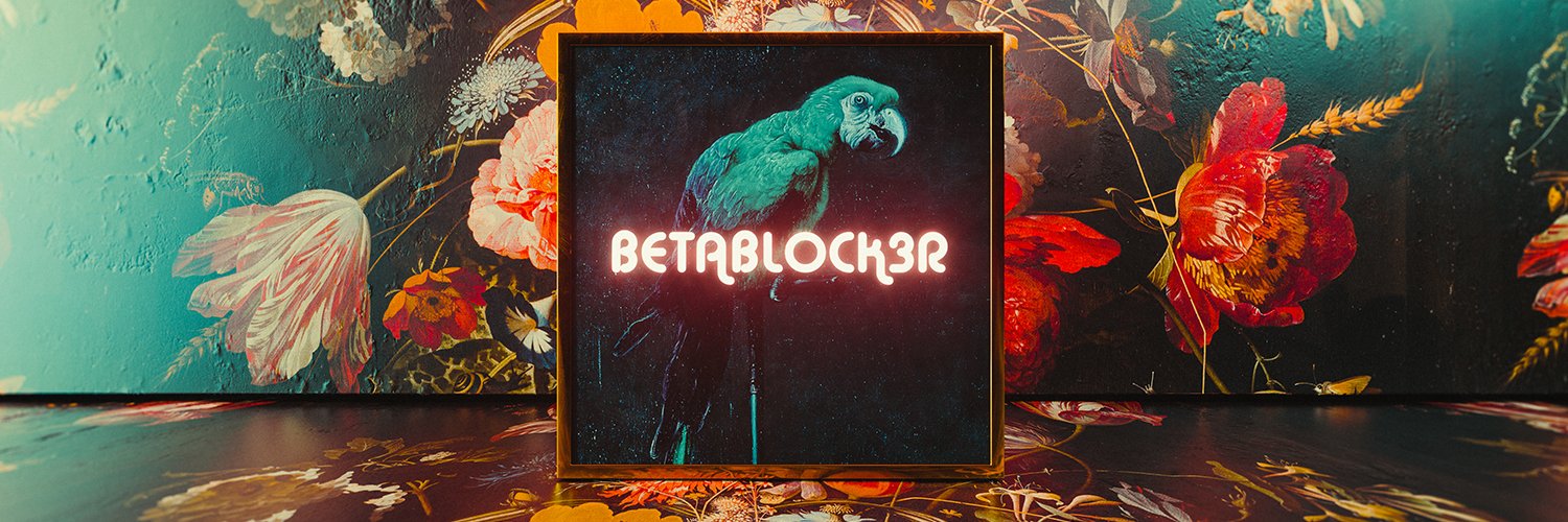 Betablock3r banner