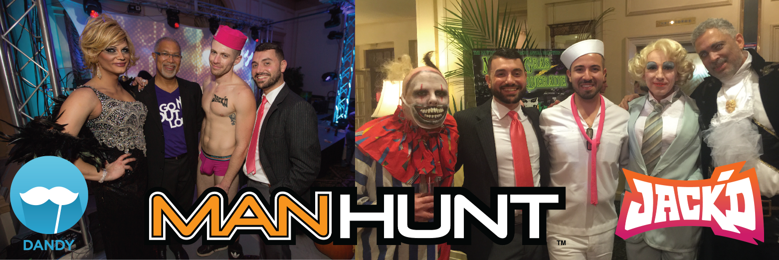 ManhuntChris's profile banner image