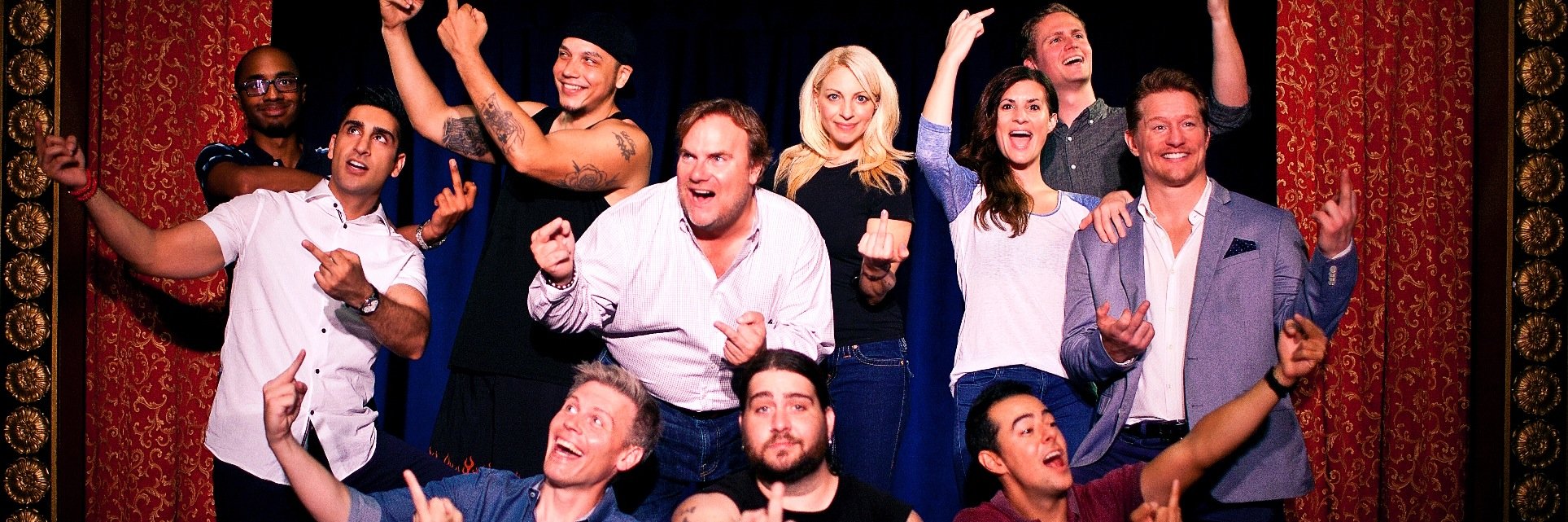 HaTheMusical's profile banner image