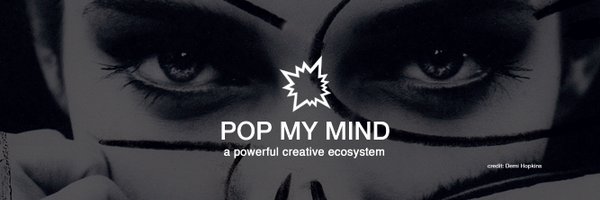 _popmymind Profile Banner