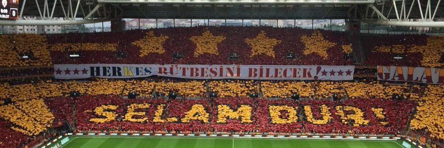 Aslan banner