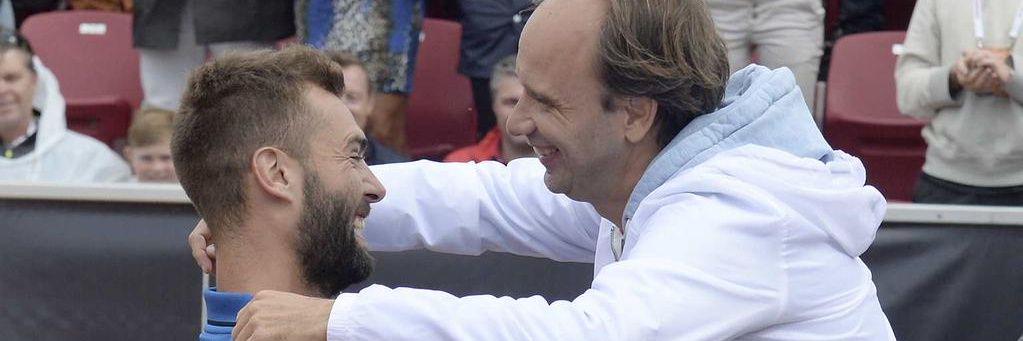 TeamBPaire's profile banner image