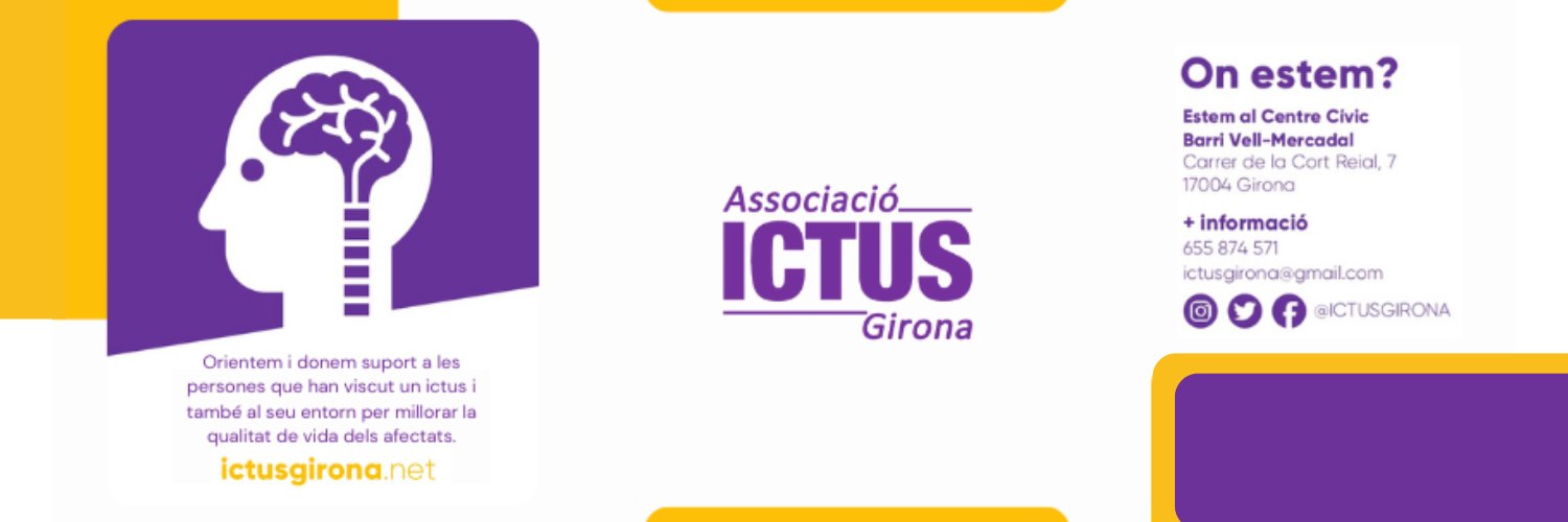 ICTUSGIRONA's profile banner image