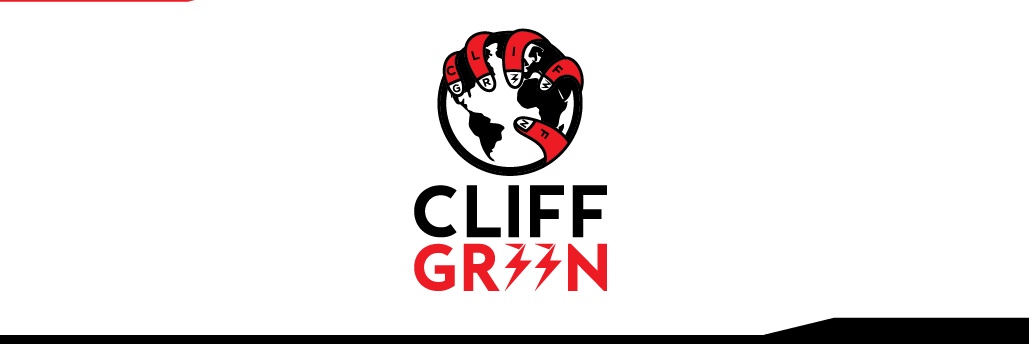 cliffgr33n's profile banner image