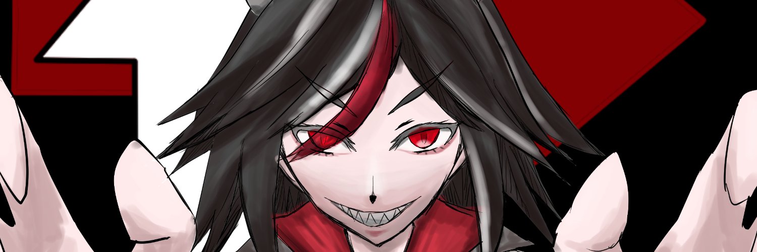 sirogarasu4696's profile banner image
