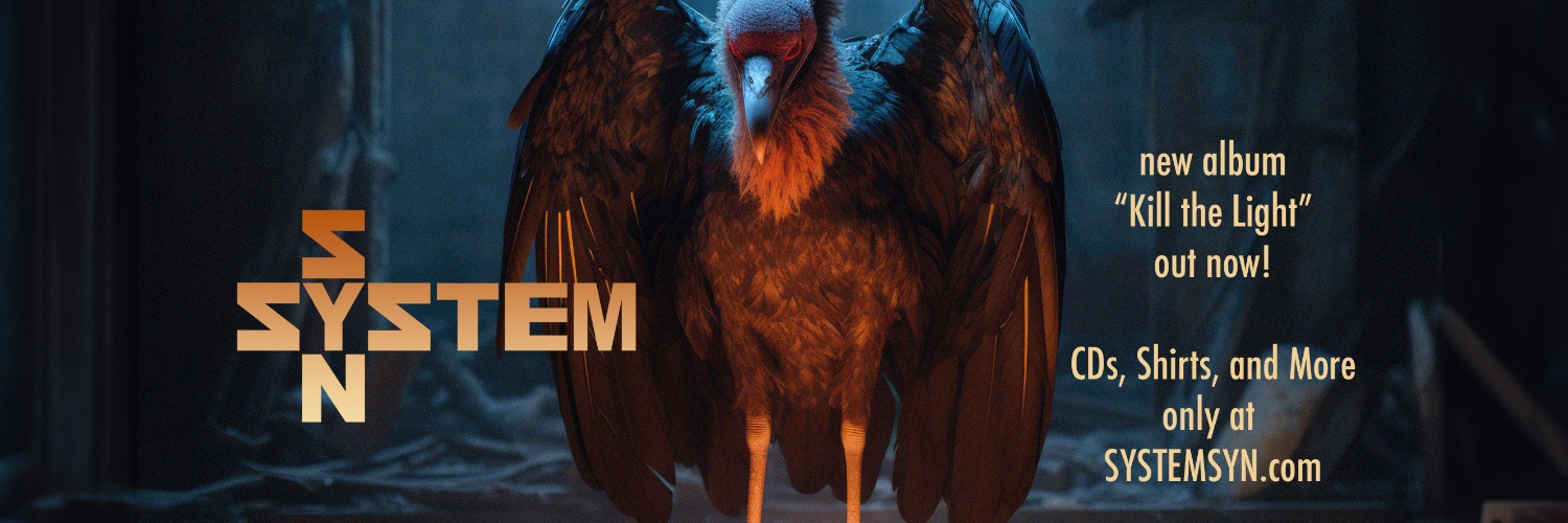 systemsyn's profile banner image