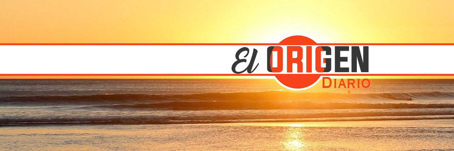 ElOrigenDiario's profile banner image