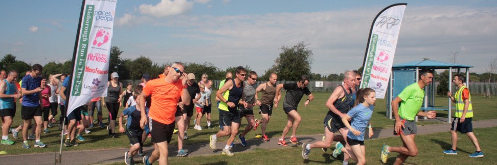 risboroughrun's profile banner image