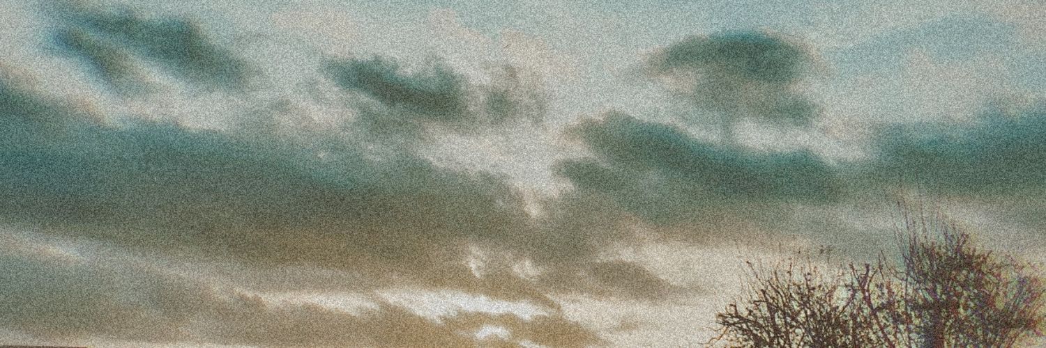 LoathingReality's profile banner image