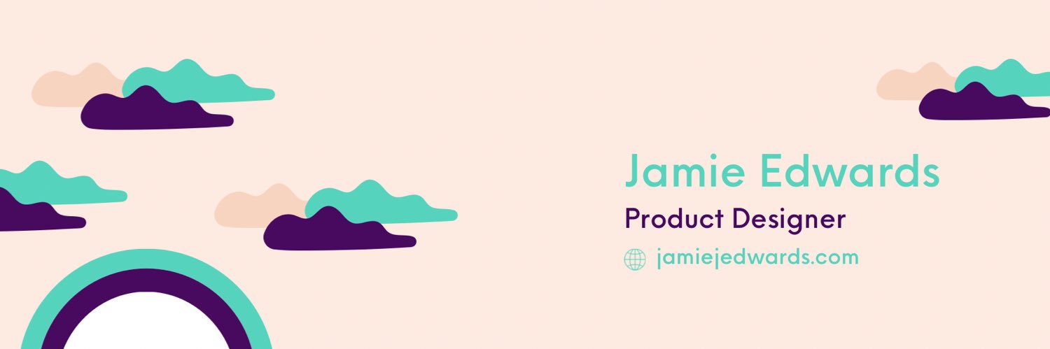 JamieJayEdwards's profile banner image