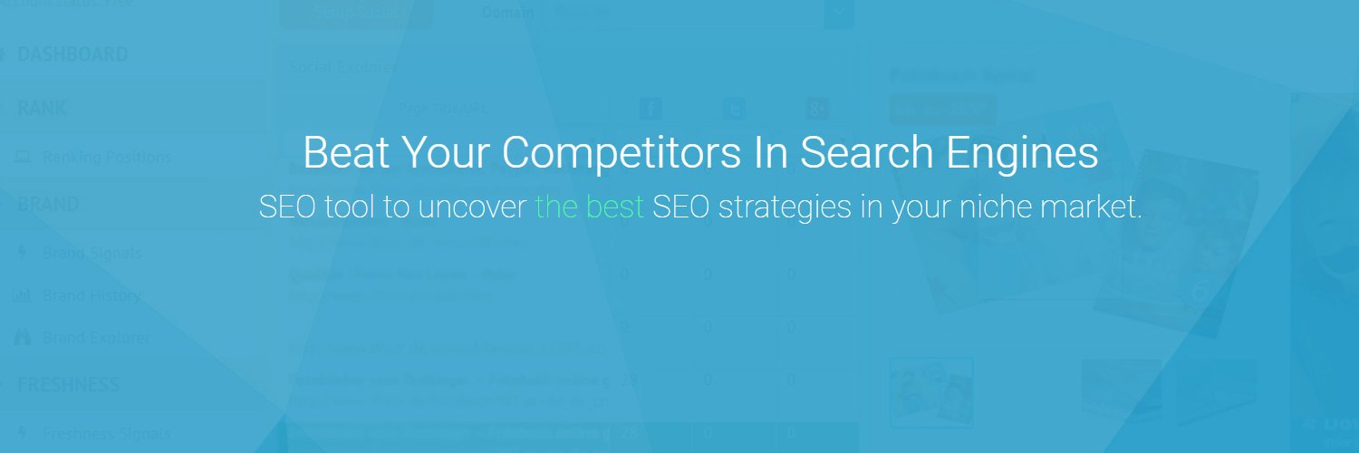 Seovisor's profile banner image