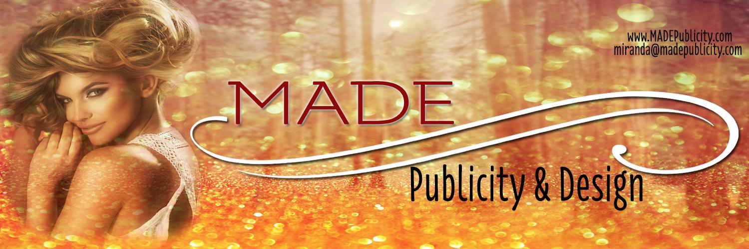 MADEPublicity's profile banner image
