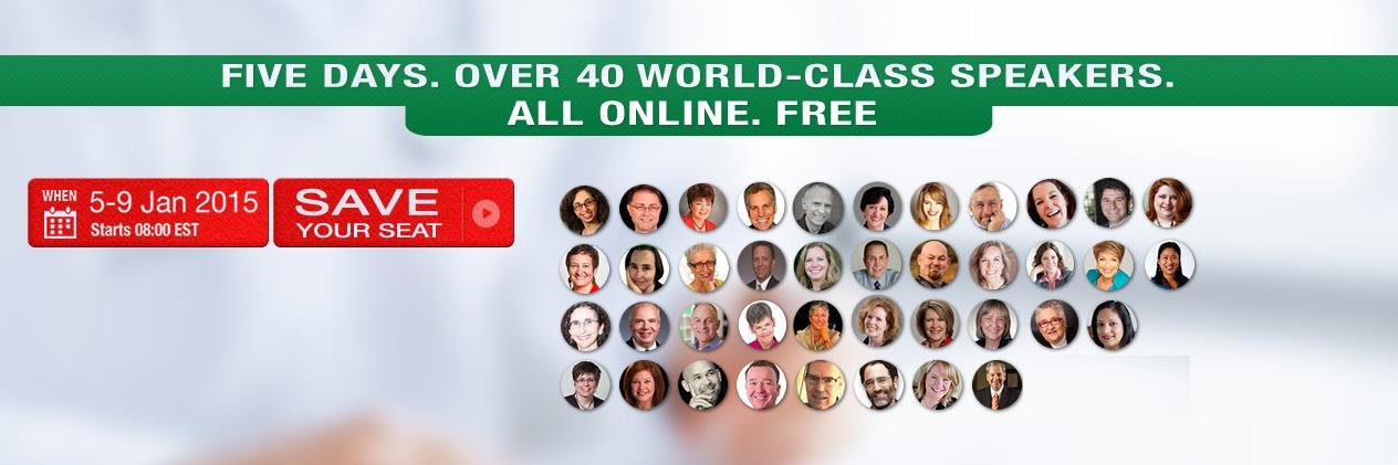 FundraiseSummit's profile banner image
