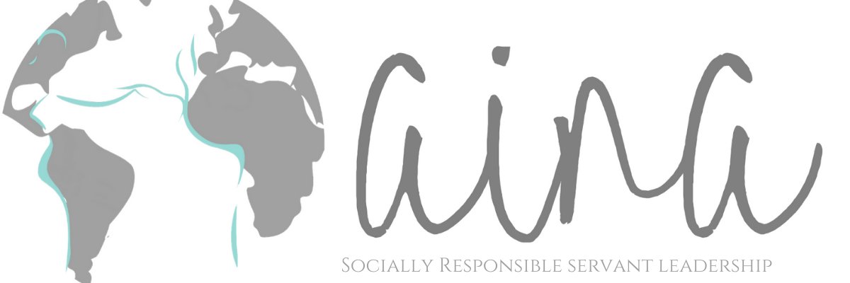Aina Giving banner