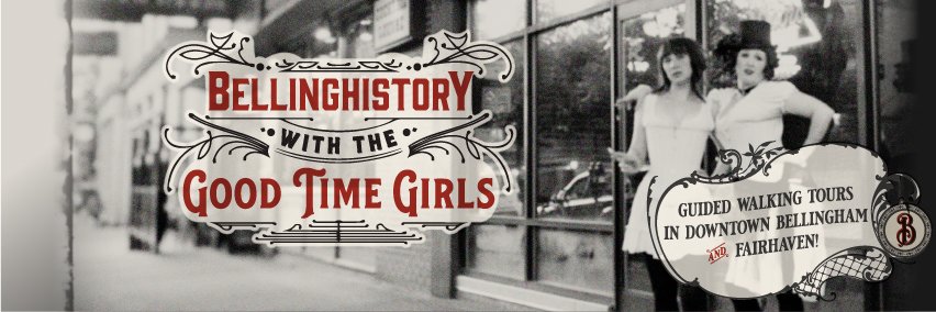 GoodTimeGirlsWA's profile banner image