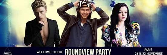 SweetlyEvents's profile banner image