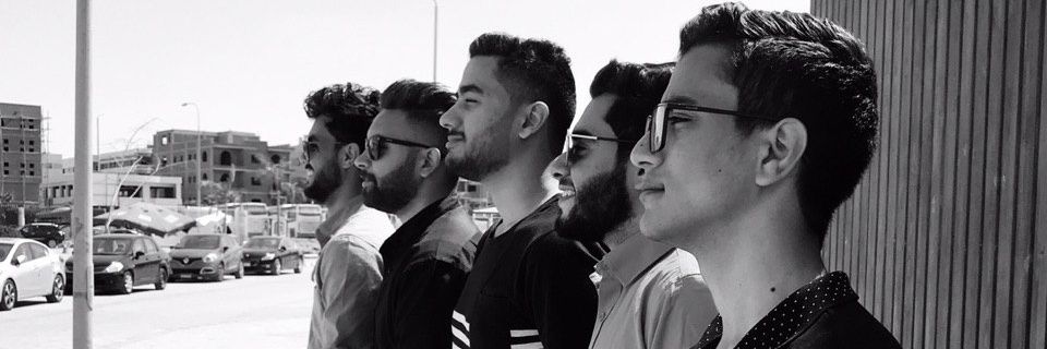M7MED_7ASAN's profile banner image
