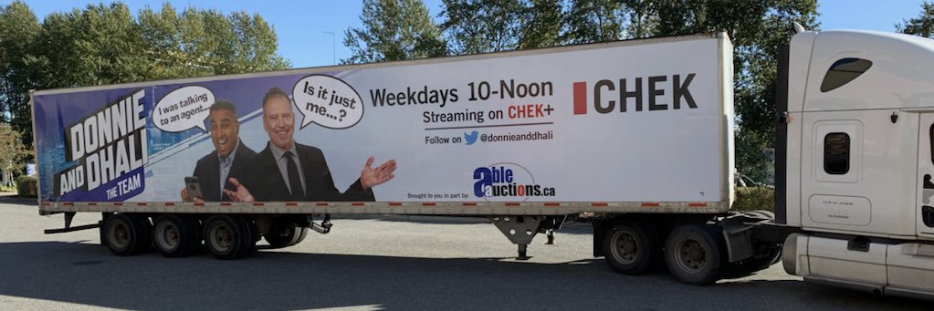 Rick Dhaliwal's banner