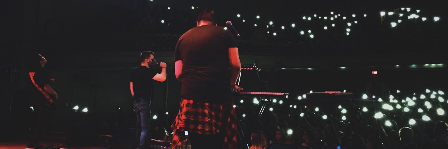 zach banner