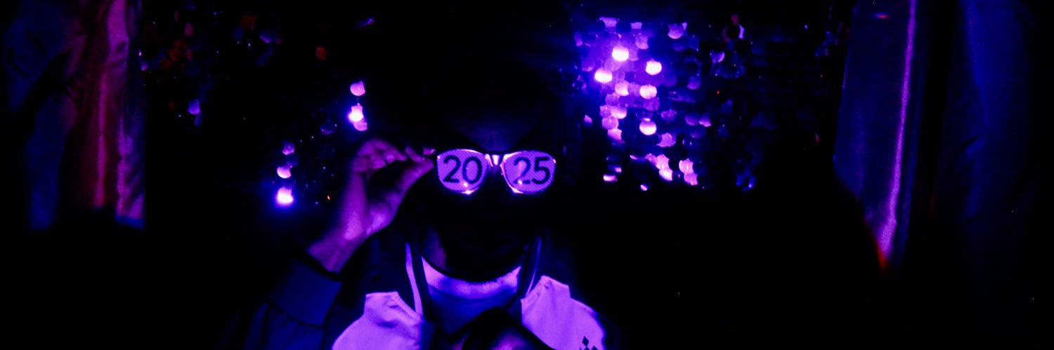 K. banner