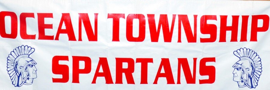 OTHS Class Of 2015 banner