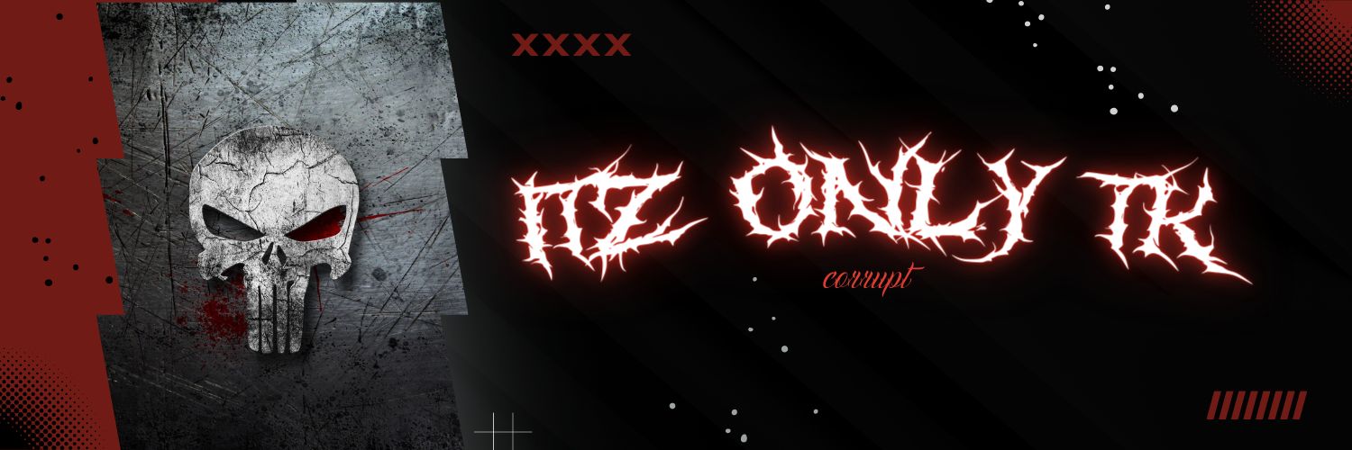 Dom13Domenic's profile banner image