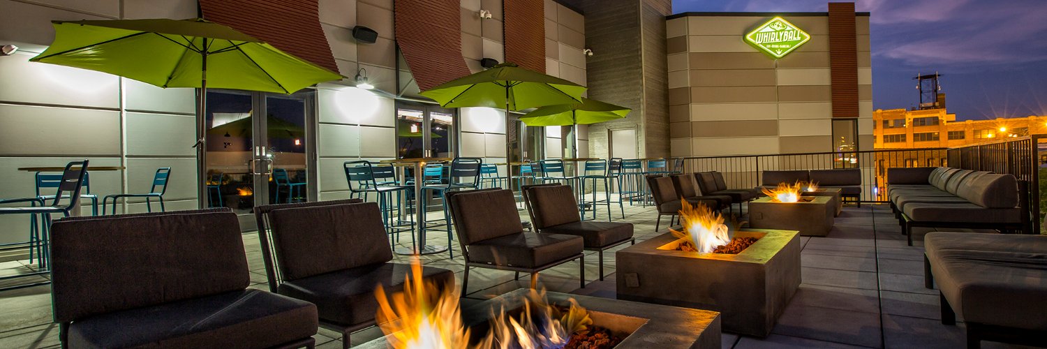 WhirlyBall's profile banner image
