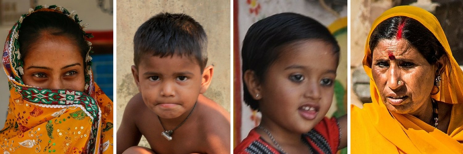 Child Foundation banner
