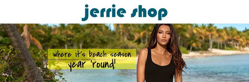 jerrieshop's profile banner image
