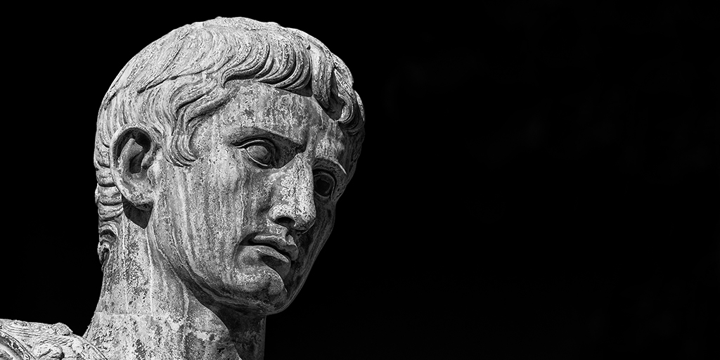 The Octavian Report banner