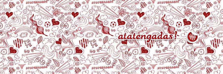 Atatengadas's profile banner image