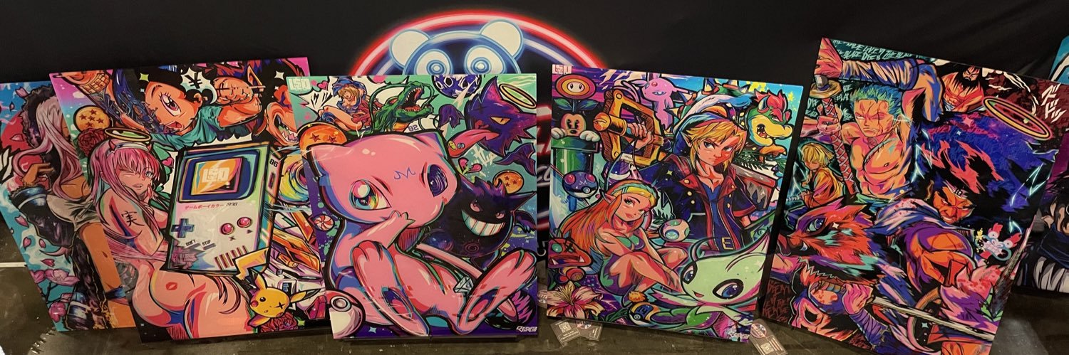 MysteriouBaster's profile banner image