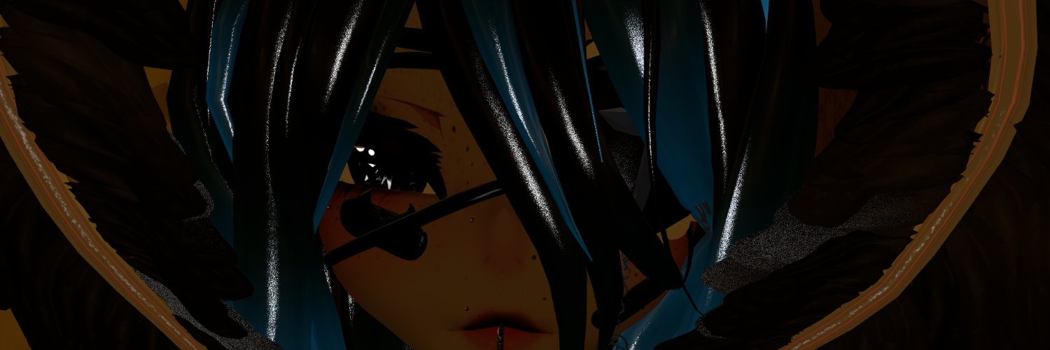 Lazurella's profile banner image
