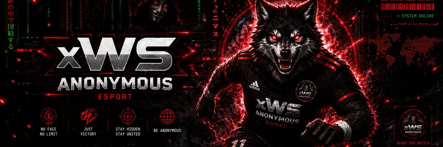 spiritswolfifa's profile banner image