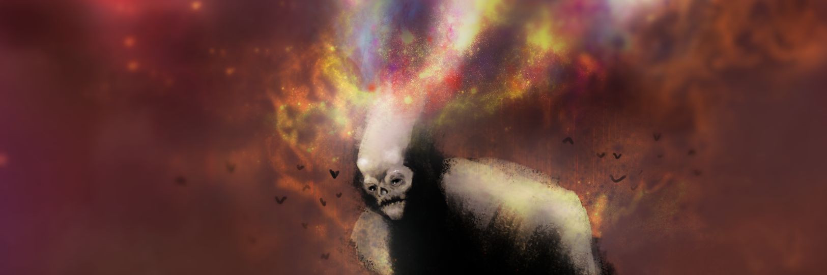 ComaBlackOut's profile banner image