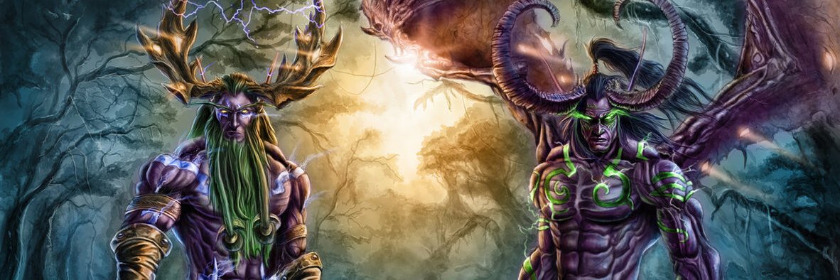Annokii's profile banner image