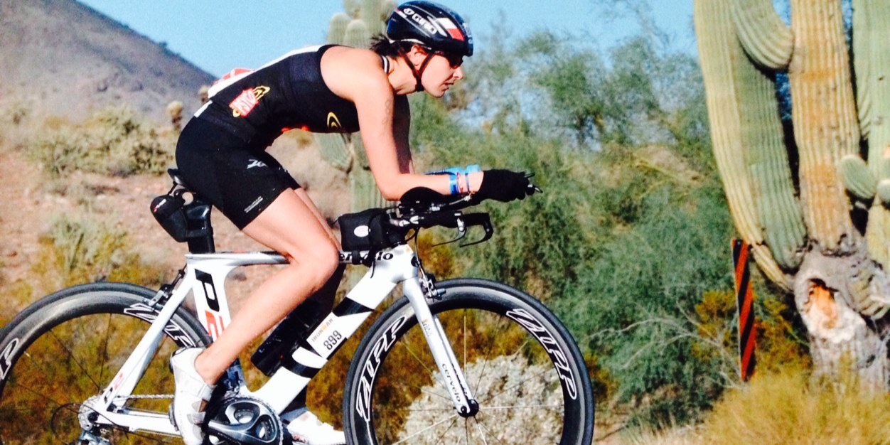 Lauren Scafidi banner