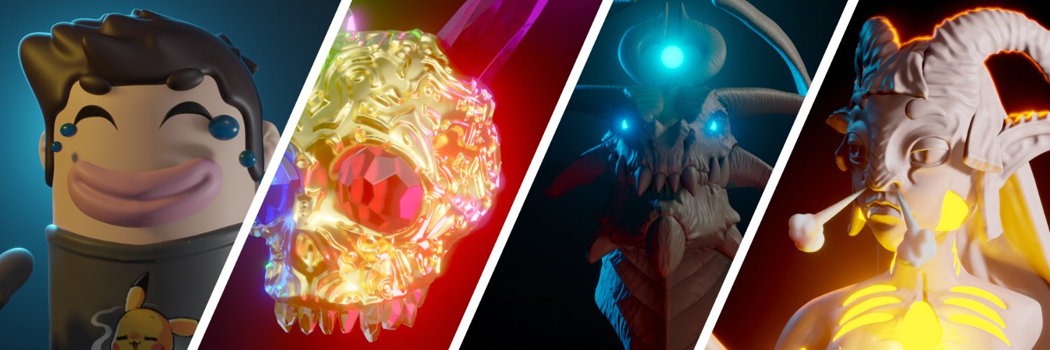 ReDyablo's profile banner image