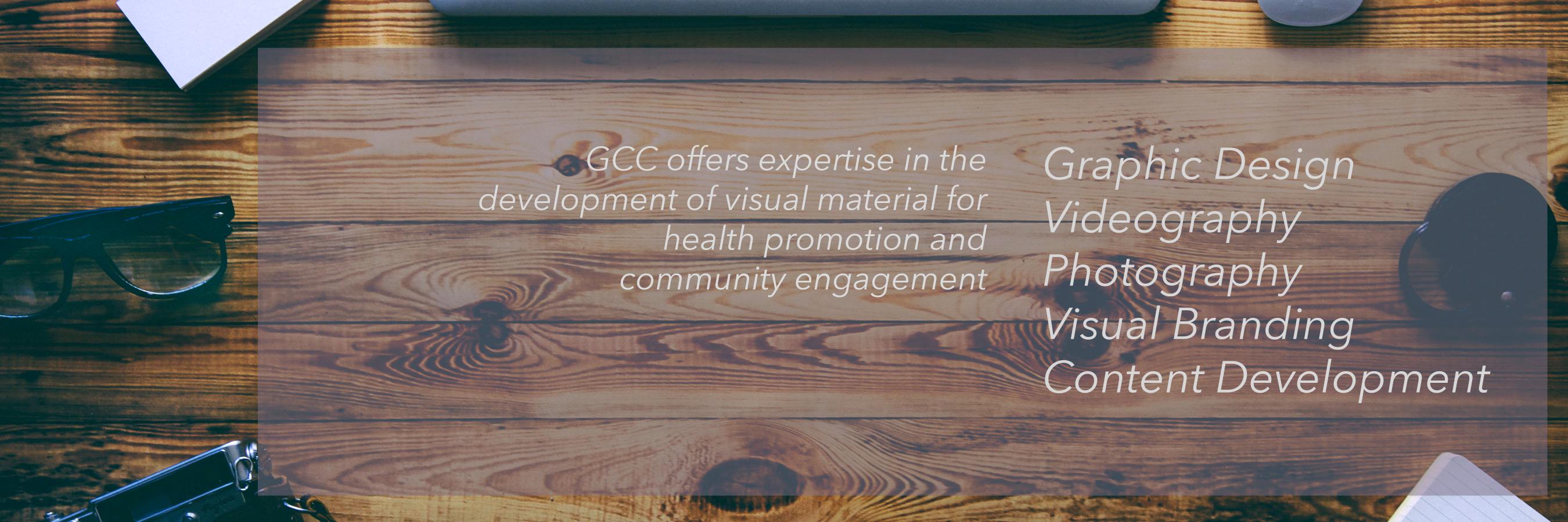 GCcreativeCo's profile banner image