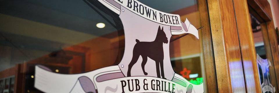 BrownBoxerCLW's profile banner image