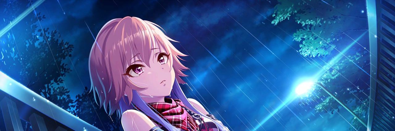 sodehisha's profile banner image