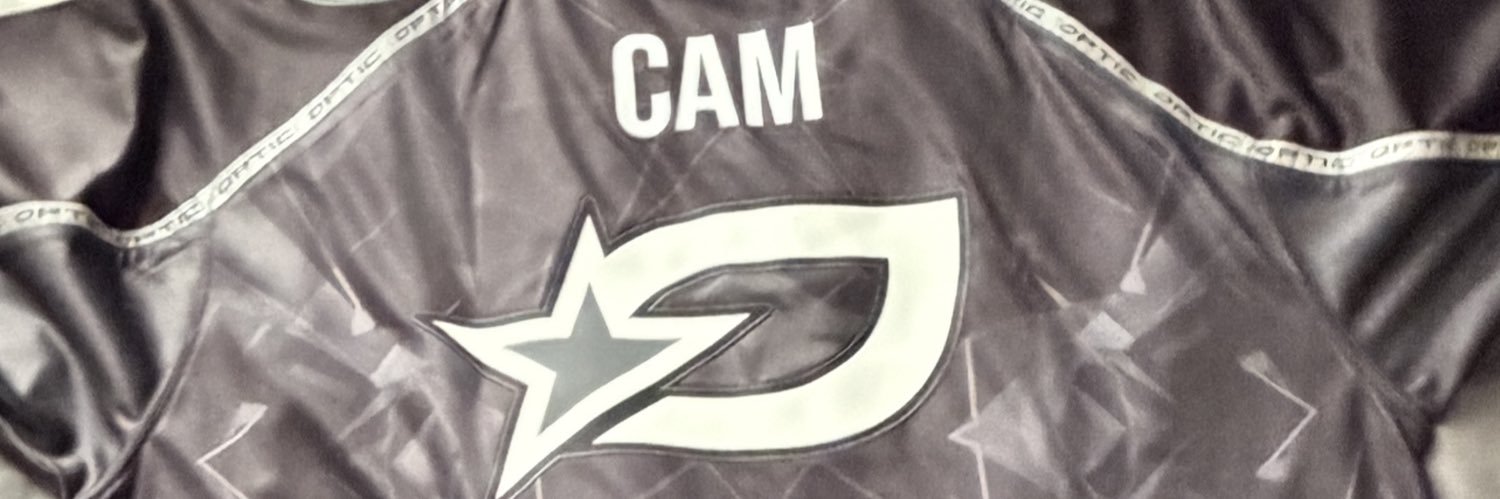Cam banner