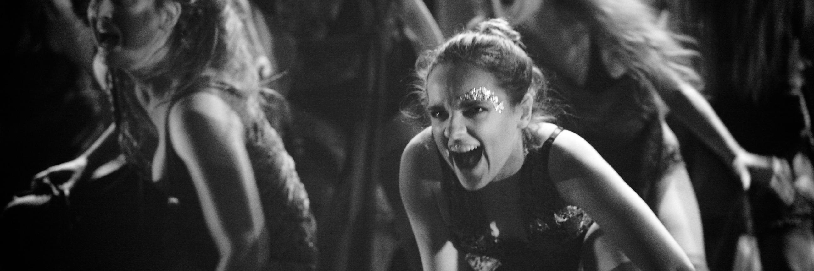 Bacchae2015's profile banner image