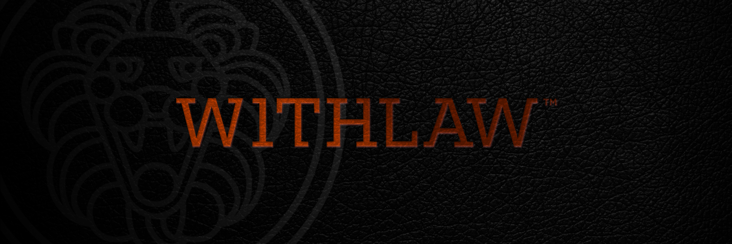 WithLaw_Europe's profile banner image