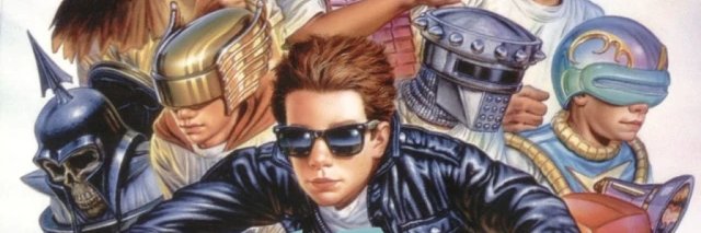 Iñaki Redondo banner