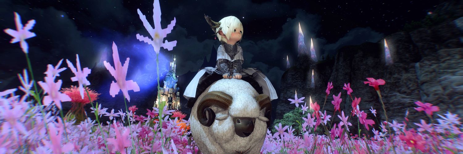 Season Ꮚ･ꈊ･Ꮚ banner