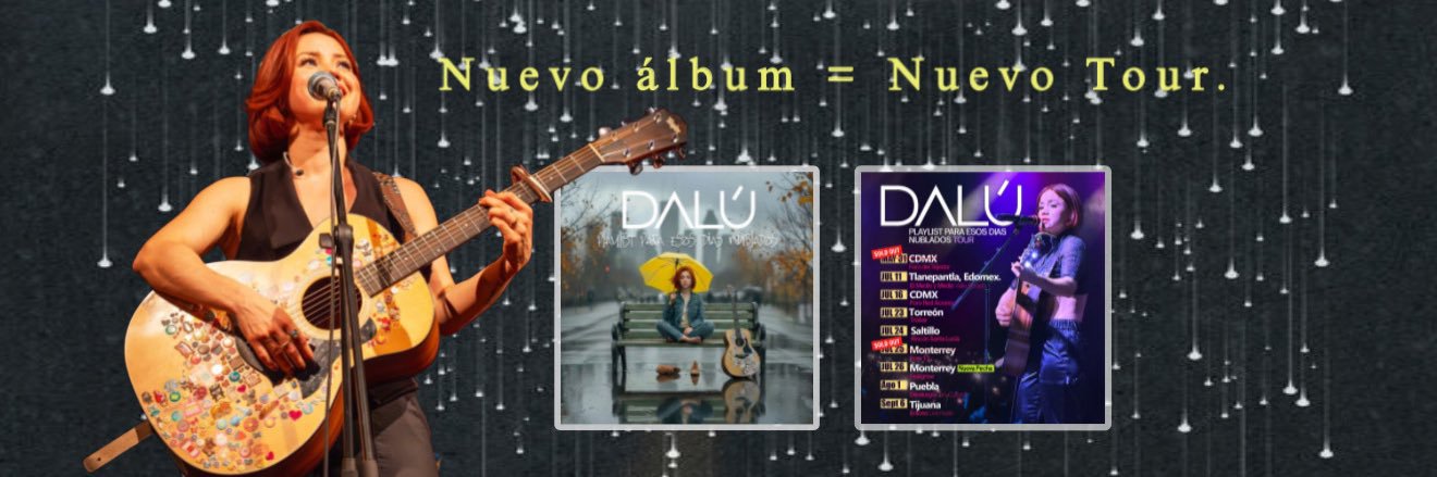 Dalumusica's profile banner image