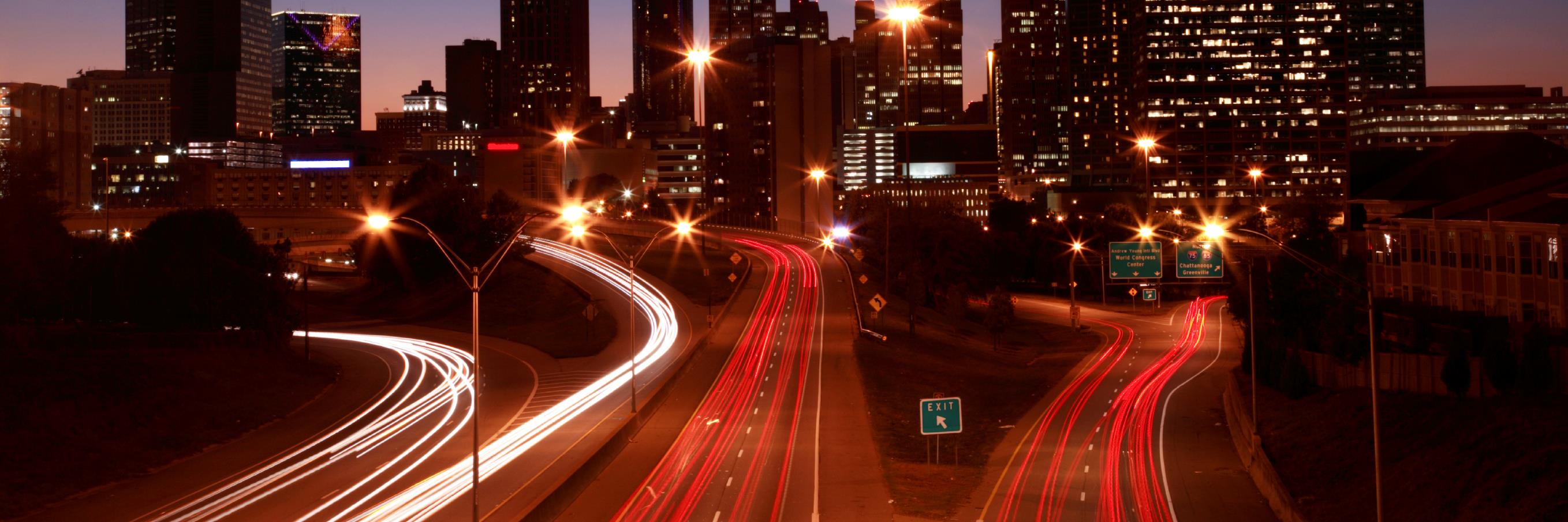 GDOT Atl Traffic banner