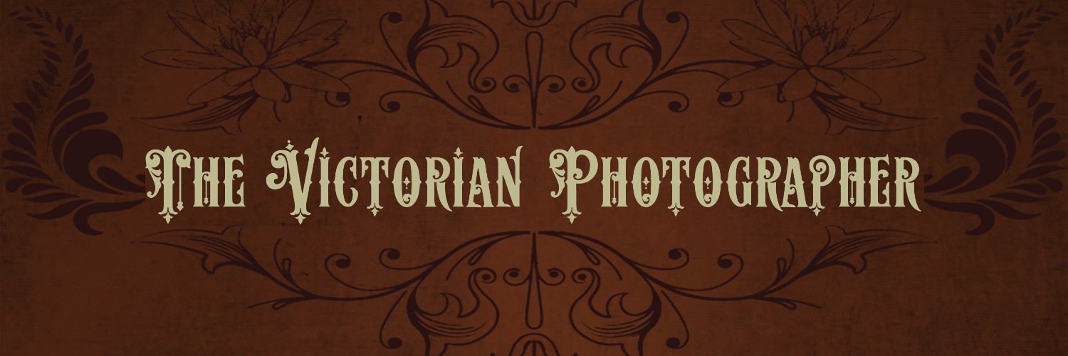 Victoriancamera's profile banner image